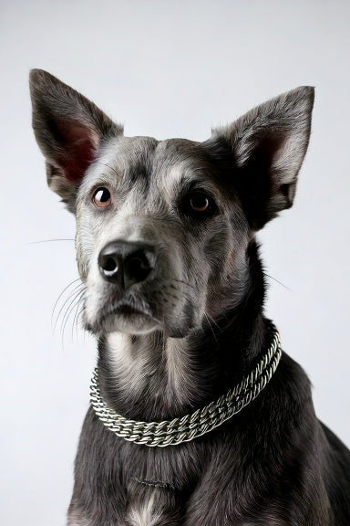 Bark & Bling