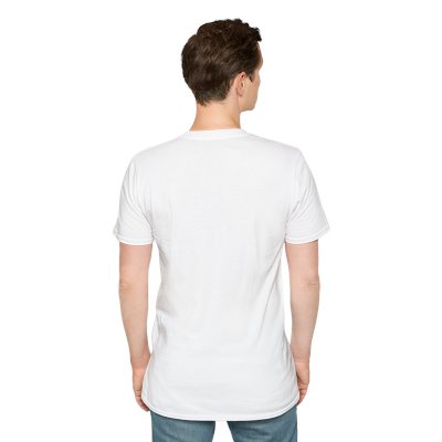 He's An Idiot - Unisex Standard Crew T-Shirt