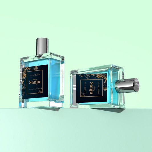 Inspired By Sanju 50ML (Pack of 2)