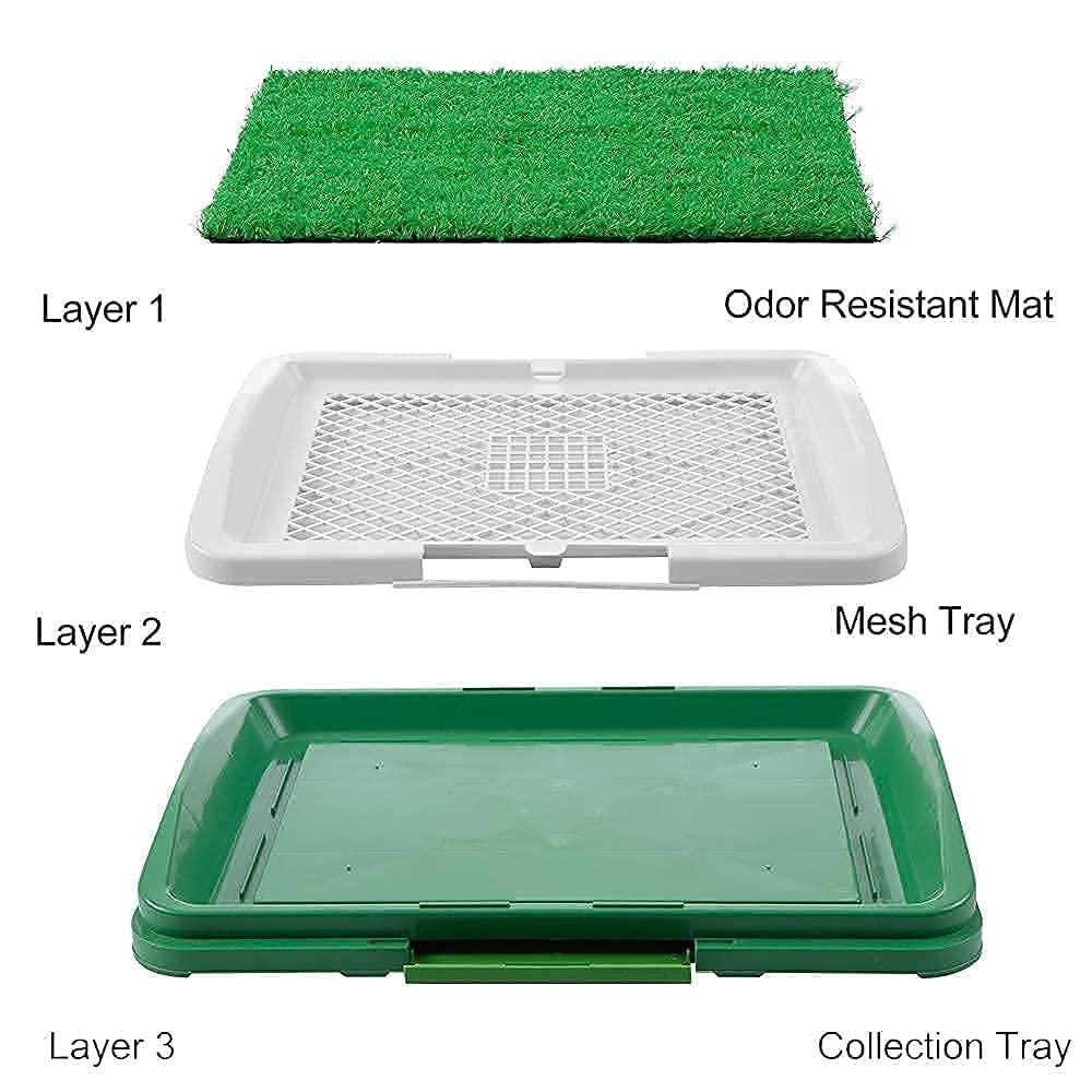 Puppy Potty Pad