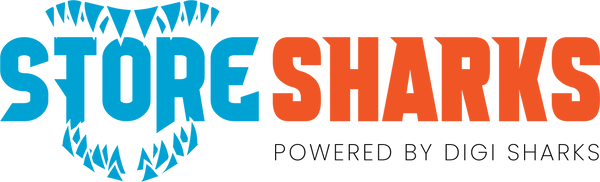 Store Sharks