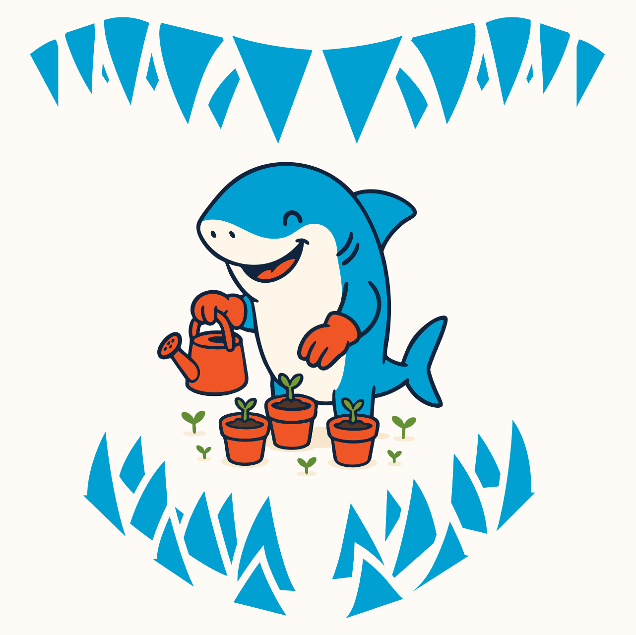 Gardening