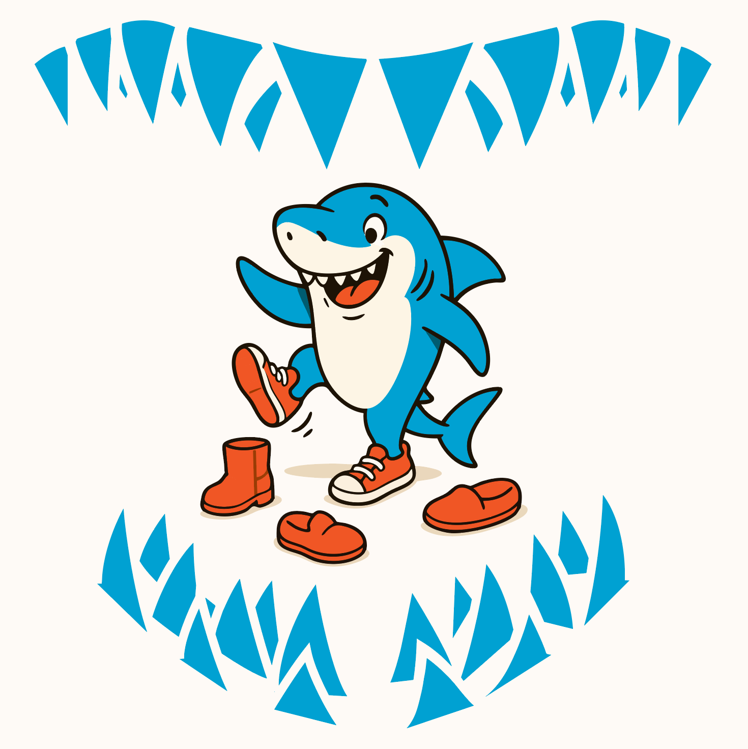 Footwear