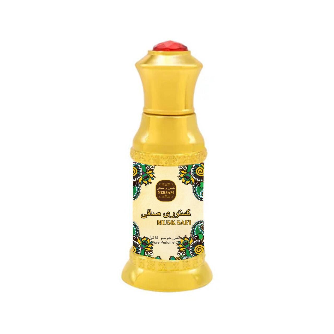 Mushikh Sakhi Eau de Parfum – A Symphony of Rich Aromas (50ml)